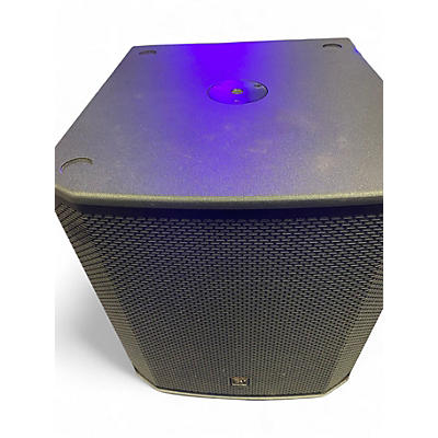 Used Electro-Voice ELX20018SP Powered Subwoofer