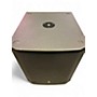 Used Electro-Voice ELX20018SP Powered Subwoofer