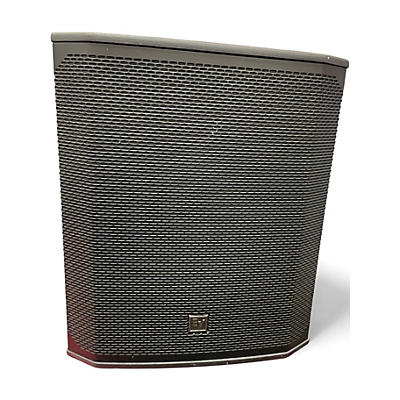 Used Electro-Voice ELX20018SP Powered Subwoofer