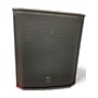 Used Electro-Voice ELX20018SP Powered Subwoofer