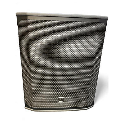 Used Electro-Voice ELX20018SP Powered Subwoofer