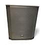 Used Electro-Voice ELX20018SP Powered Subwoofer