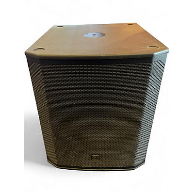 Used Electro-Voice ELX20018SP Powered Subwoofer
