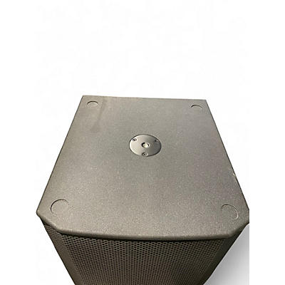 Used Electro-Voice ELX20018SP Powered Subwoofer