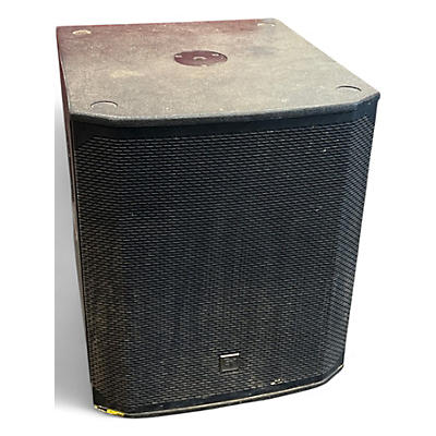 Used Electro-Voice ELX20018SP Powered Subwoofer