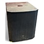 Used Electro-Voice ELX20018SP Powered Subwoofer