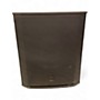Used Electro-Voice ELX20018SP Powered Subwoofer