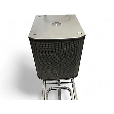 Used Electro-Voice ELX20018SP Powered Subwoofer