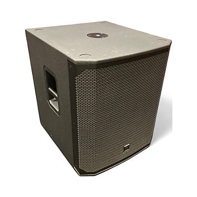 Used Electro-Voice ELX20018SP Powered Subwoofer