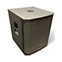 Used Electro-Voice ELX20018SP Powered Subwoofer