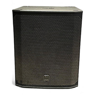 Used Electro-Voice ELX20018SP Powered Subwoofer