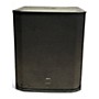 Used Electro-Voice ELX20018SP Powered Subwoofer