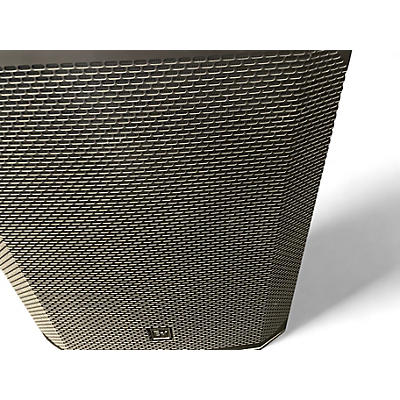 Used Electro-Voice ELX20018SP Powered Subwoofer