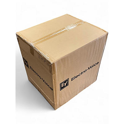 Used Electro-Voice ELX20018SP Powered Subwoofer