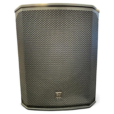 Used Electro-Voice ELX20018SP Powered Subwoofer