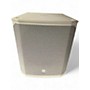 Used Electro-Voice ELX20018SP Powered Subwoofer