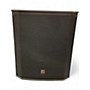 Used Electro-Voice ELX20018SP Powered Subwoofer