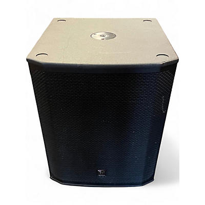 Used Electro-Voice ELX20018SP Powered Subwoofer