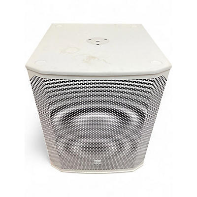 Used Electro-Voice ELX20018SP Powered Subwoofer