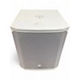 Used Electro-Voice ELX20018SP Powered Subwoofer