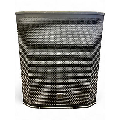 Used Electro-Voice ELX20018SP Powered Subwoofer