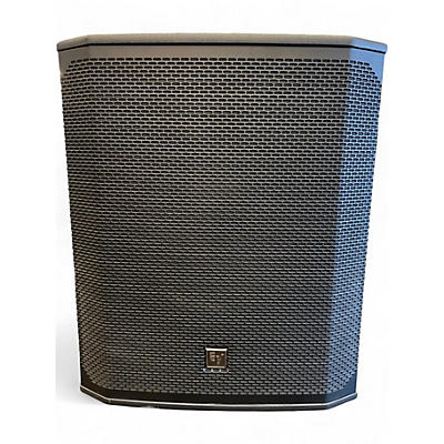 Used Electro-Voice ELX20018SP Powered Subwoofer