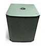 Used Electro-Voice ELX20018SP Powered Subwoofer