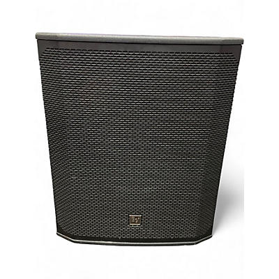 Used Electro-Voice ELX20018SP Powered Subwoofer