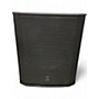 Used Electro-Voice ELX20018SP Powered Subwoofer