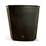 Used Electro-Voice ELX20018SP Powered Subwoofer