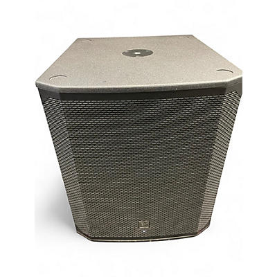 Used Electro-Voice ELX20018SP Powered Subwoofer