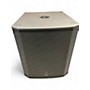 Used Electro-Voice ELX20018SP Powered Subwoofer