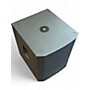 Used Electro-Voice ELX20018SP Powered Subwoofer