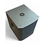 Used Electro-Voice ELX20018SP Powered Subwoofer