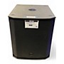 Used Electro-Voice ELX20018SP Powered Subwoofer