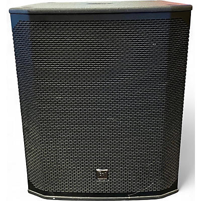 Used Electro-Voice ELX20018SP Powered Subwoofer