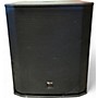 Used Electro-Voice ELX20018SP Powered Subwoofer