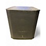 Used Electro-Voice ELX20018SP Powered Subwoofer