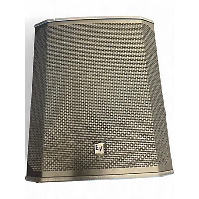 Used Electro-Voice ELX20018SP Powered Subwoofer