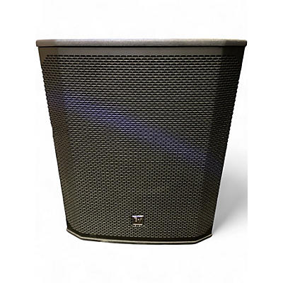 Used Electro-Voice ELX20018SP Powered Subwoofer