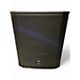 Used Electro-Voice ELX20018SP Powered Subwoofer