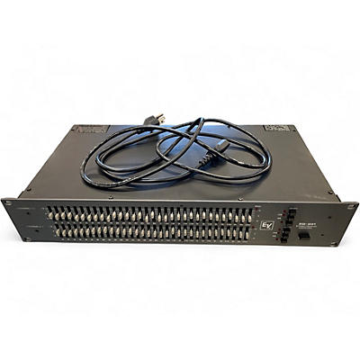 Used Electro-Voice EQ-231 Equalizer