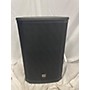 Used Electro-Voice Used Electro-Voice ETX-12P Powered Speaker