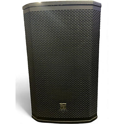 Used Electro-Voice ETX-12P Powered Speaker