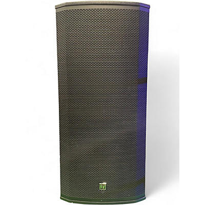 Used Electro-Voice ETX-35P Powered Speaker