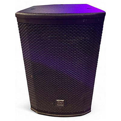 Used Electro-Voice ETX10P Powered Speaker