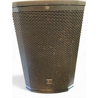 Used Electro-Voice ETX10P Powered Speaker
