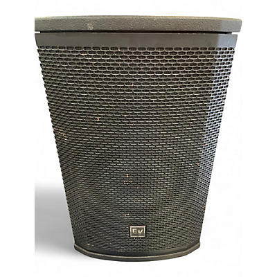 Used Electro-Voice ETX10P Powered Speaker