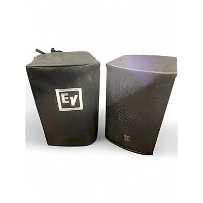 Used Electro-Voice ETX10P Powered Speaker