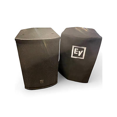 Used Electro-Voice ETX10P Powered Speaker